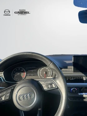 Audi A4 quattro Komfort* АвтоКредит * (Цена до БГ), снимка 15
