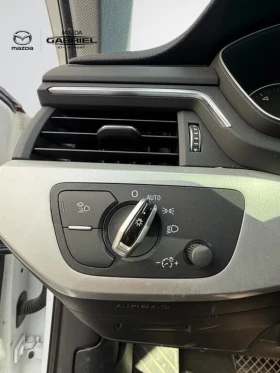 Audi A4 quattro Komfort* АвтоКредит * (Цена до БГ), снимка 10