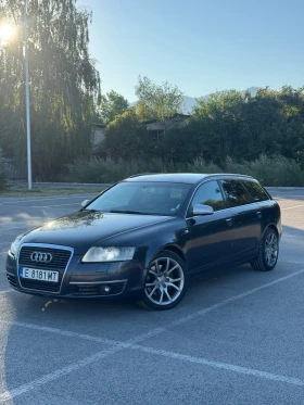 Audi A6 3.0TDI, снимка 1
