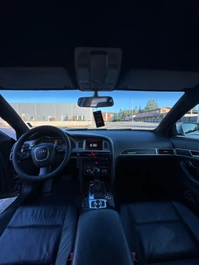 Audi A6 3.0TDI, снимка 6