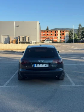 Audi A6 3.0TDI, снимка 3