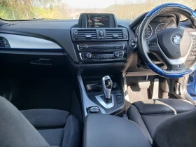 BMW 118 F20 8HP M-Packet Алкатара , снимка 13