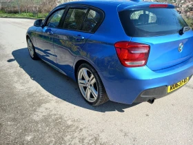 BMW 118 F20 8HP M-Packet Алкатара , снимка 4