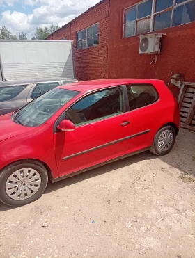 VW Golf 1.9 tdi, снимка 3