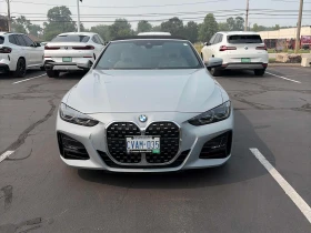 BMW 430 * 430i xDrive * CARFAX * БЕЗ ПЪРВОНАЧАЛНА ВНОСКА, снимка 6
