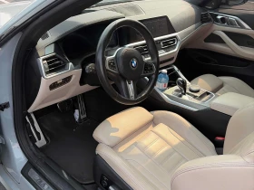 BMW 430 * 430i xDrive * CARFAX * БЕЗ ПЪРВОНАЧАЛНА ВНОСКА, снимка 5