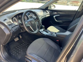 Opel Insignia 2.0CDTI, снимка 8