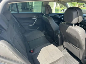 Opel Insignia 2.0CDTI, снимка 11