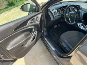 Opel Insignia 2.0CDTI, снимка 10