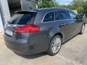Opel Insignia 2.0CDTI, снимка 5