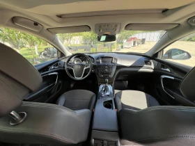 Opel Insignia 2.0CDTI, снимка 7