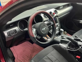 Ford Mustang * EcoBoost * CARFAX * ОПЦИЯ ЗА ФИНАНСИРАНЕ , снимка 5