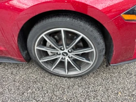 Ford Mustang * EcoBoost * CARFAX * ОПЦИЯ ЗА ФИНАНСИРАНЕ , снимка 17