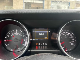 Ford Mustang * EcoBoost * CARFAX * ОПЦИЯ ЗА ФИНАНСИРАНЕ , снимка 8