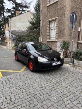 VW Golf 1.9TDI, снимка 1