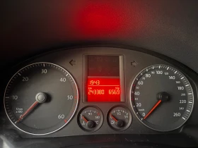 VW Golf 1.9TDI, снимка 9