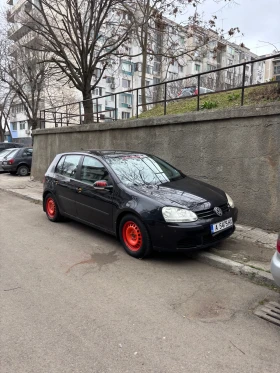 VW Golf 1.9TDI, снимка 3