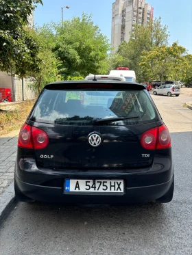 VW Golf 1.9TDI, снимка 2