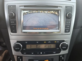 Toyota Avensis 137000km, снимка 11