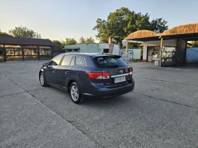 Toyota Avensis 137000km, снимка 4