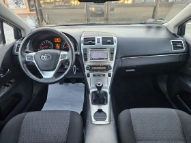 Toyota Avensis 137000km, снимка 9