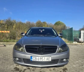 Mercedes-Benz C 200, снимка 2