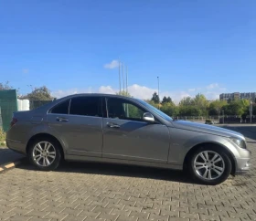 Mercedes-Benz C 200, снимка 4