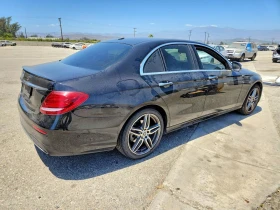 Mercedes-Benz E 300 2.0l, снимка 3