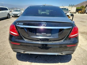Mercedes-Benz E 300 2.0l, снимка 6