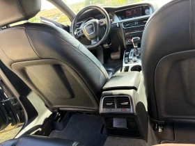 Audi A5 Sportback 2.7 TDI, снимка 5