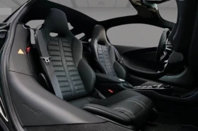 McLaren GT S = Black Pack = Гаранция, снимка 10