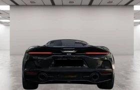 McLaren GT S = Black Pack = Гаранция, снимка 2