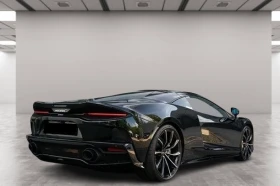 McLaren GT S = Black Pack = Гаранция, снимка 3
