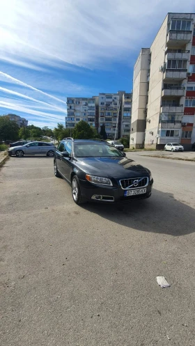 Volvo V70 2.0 D 136k.c, снимка 1