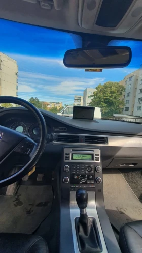 Volvo V70 2.0 D 136k.c, снимка 9