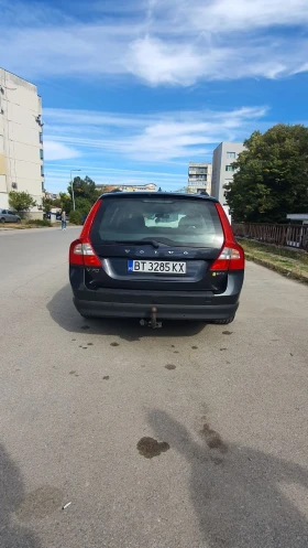 Volvo V70 2.0 D 136k.c, снимка 12