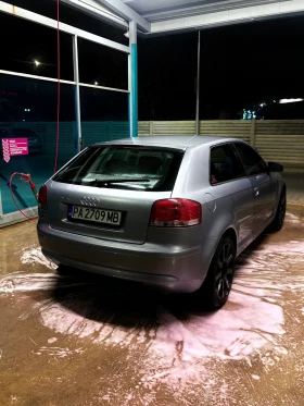 Audi A3, снимка 2