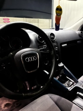Audi A3, снимка 7