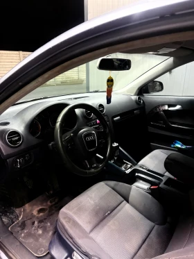 Audi A3, снимка 6