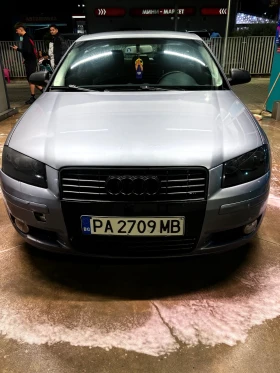 Audi A3, снимка 4