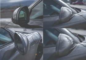 Porsche 911 Carrera S Porsche Approved, снимка 10