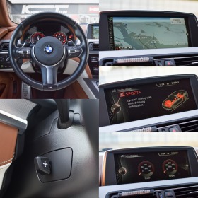 BMW 640 xDrive M packet INDIVIDUAL, снимка 12 - Автомобили и джипове - 44848023