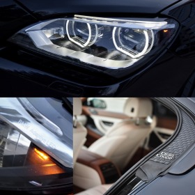BMW 640 xDrive M packet INDIVIDUAL, снимка 8 - Автомобили и джипове - 44848023
