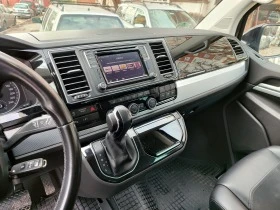 VW Multivan Т6 2.0TDI 4MOTION HIGHLINE, снимка 11