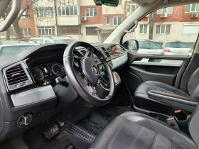 VW Multivan Т6 2.0TDI 4MOTION HIGHLINE, снимка 5