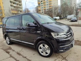 VW Multivan Т6 2.0TDI 4MOTION HIGHLINE, снимка 1