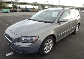 Volvo V50  - [1] 