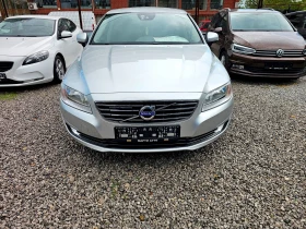Обява за продажба на Volvo V70 D4-181kc-Distronic ~17 990 лв. - изображение 1