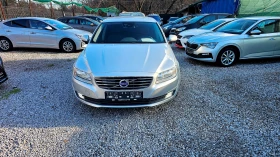 ����� �� �������� �� Volvo V70 D4-181kc-Distronic