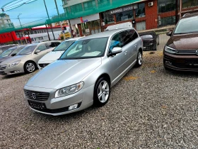 Снимка Volvo V70